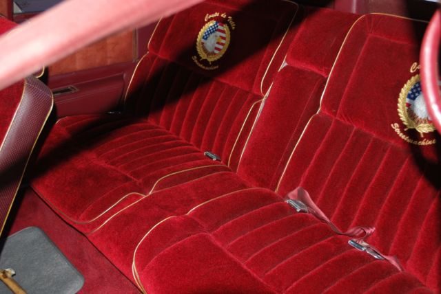 1987 Cadillac DeVille - photo 5