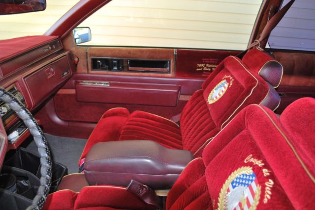 1987 Cadillac DeVille - photo 6