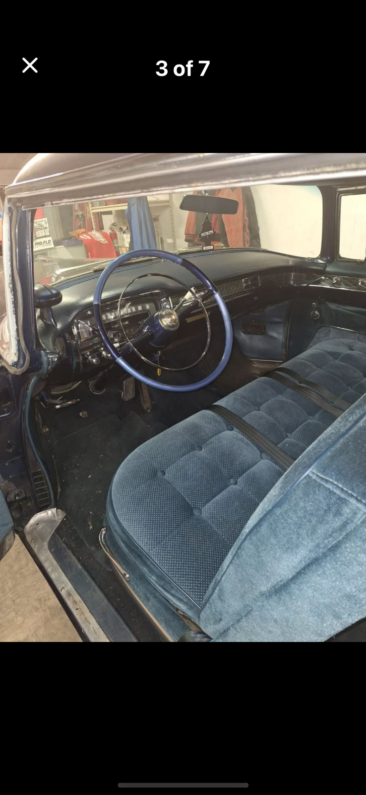 1954 Cadillac DeVille - photo 11