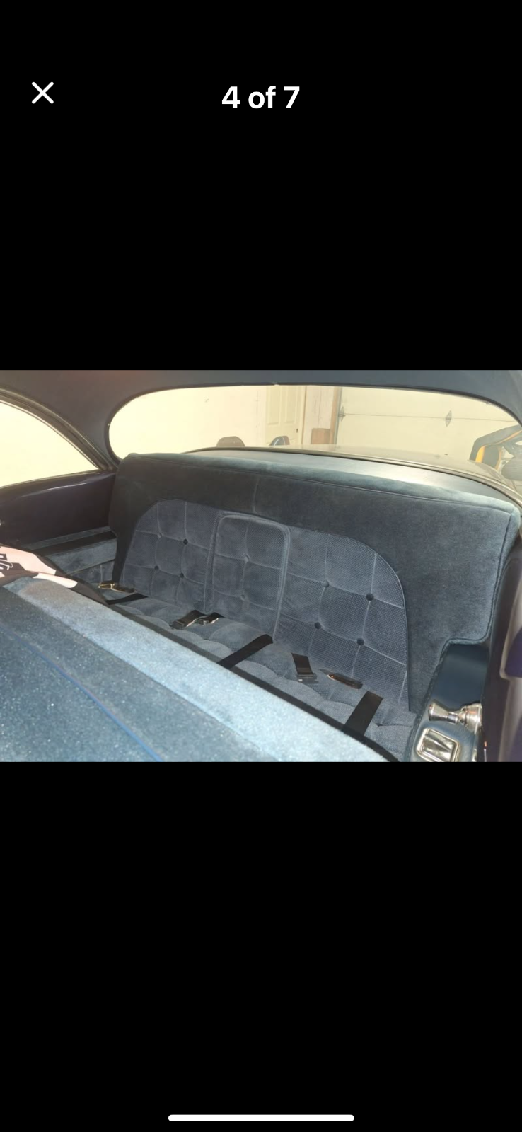 1954 Cadillac DeVille - photo 13