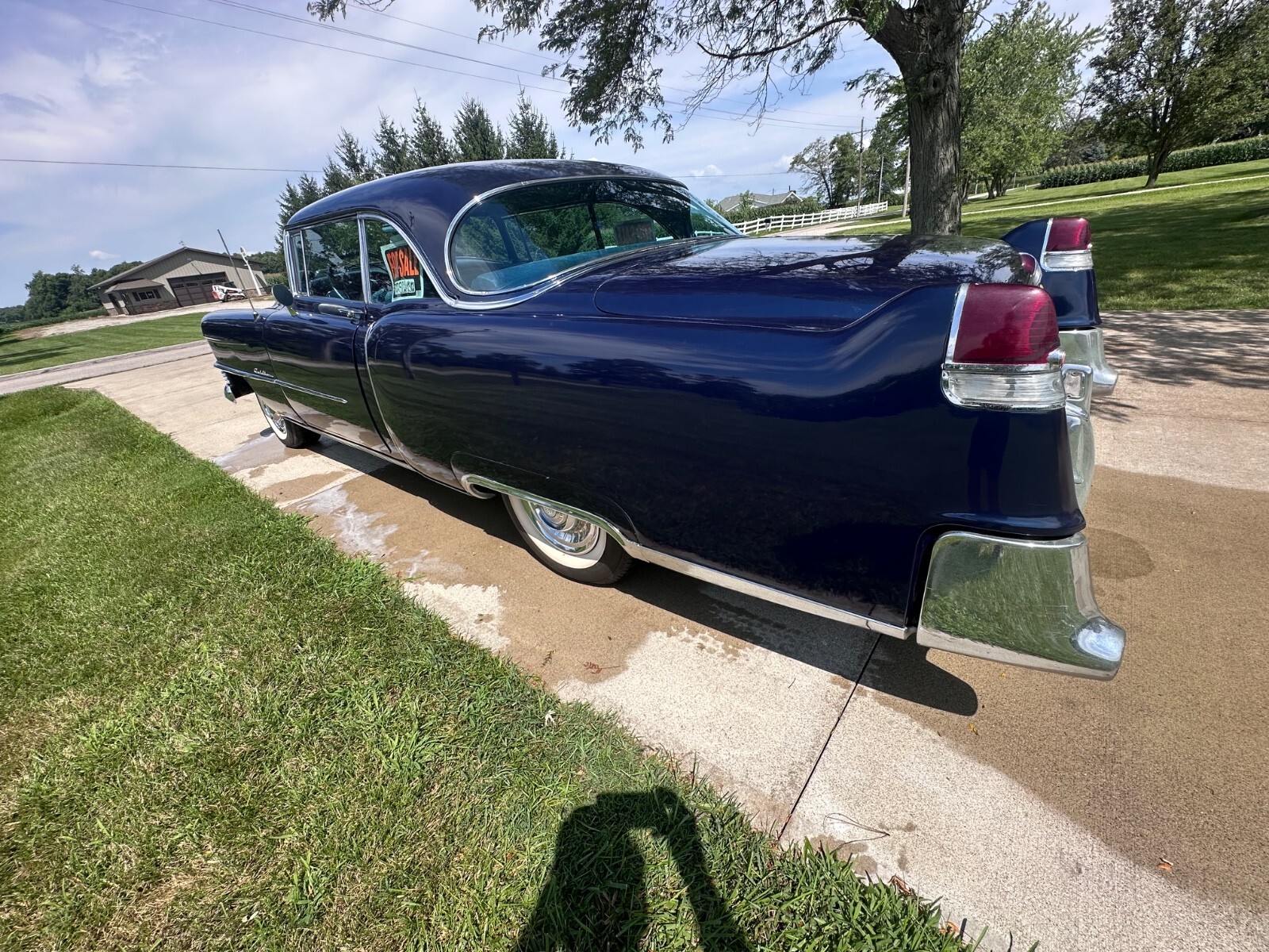 1954 Cadillac DeVille - photo 2