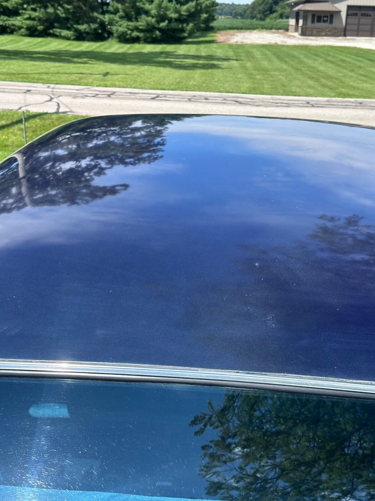 1954 Cadillac DeVille - photo 3