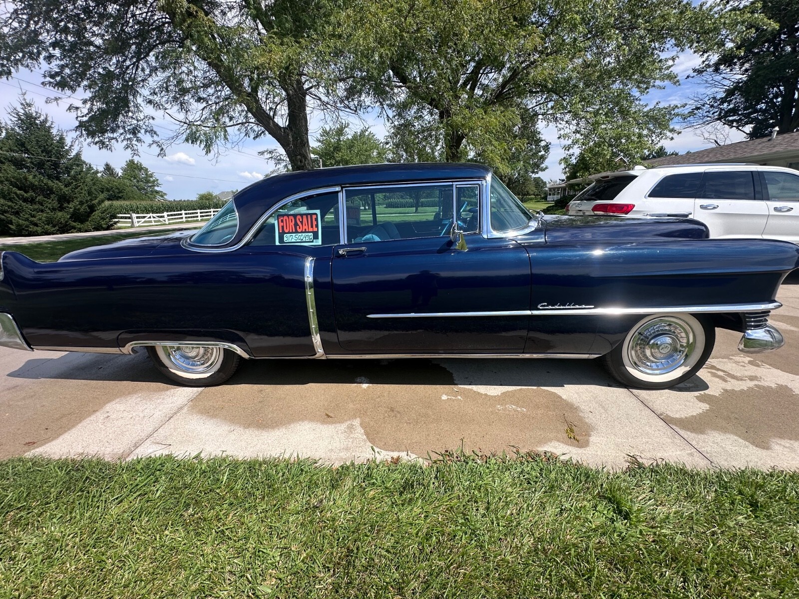 1954 Cadillac DeVille - photo 6