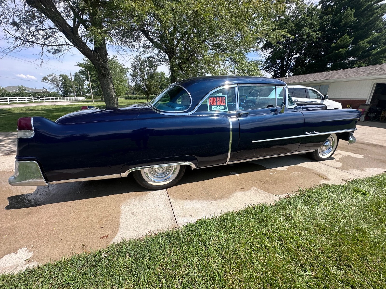 1954 Cadillac DeVille - photo 7