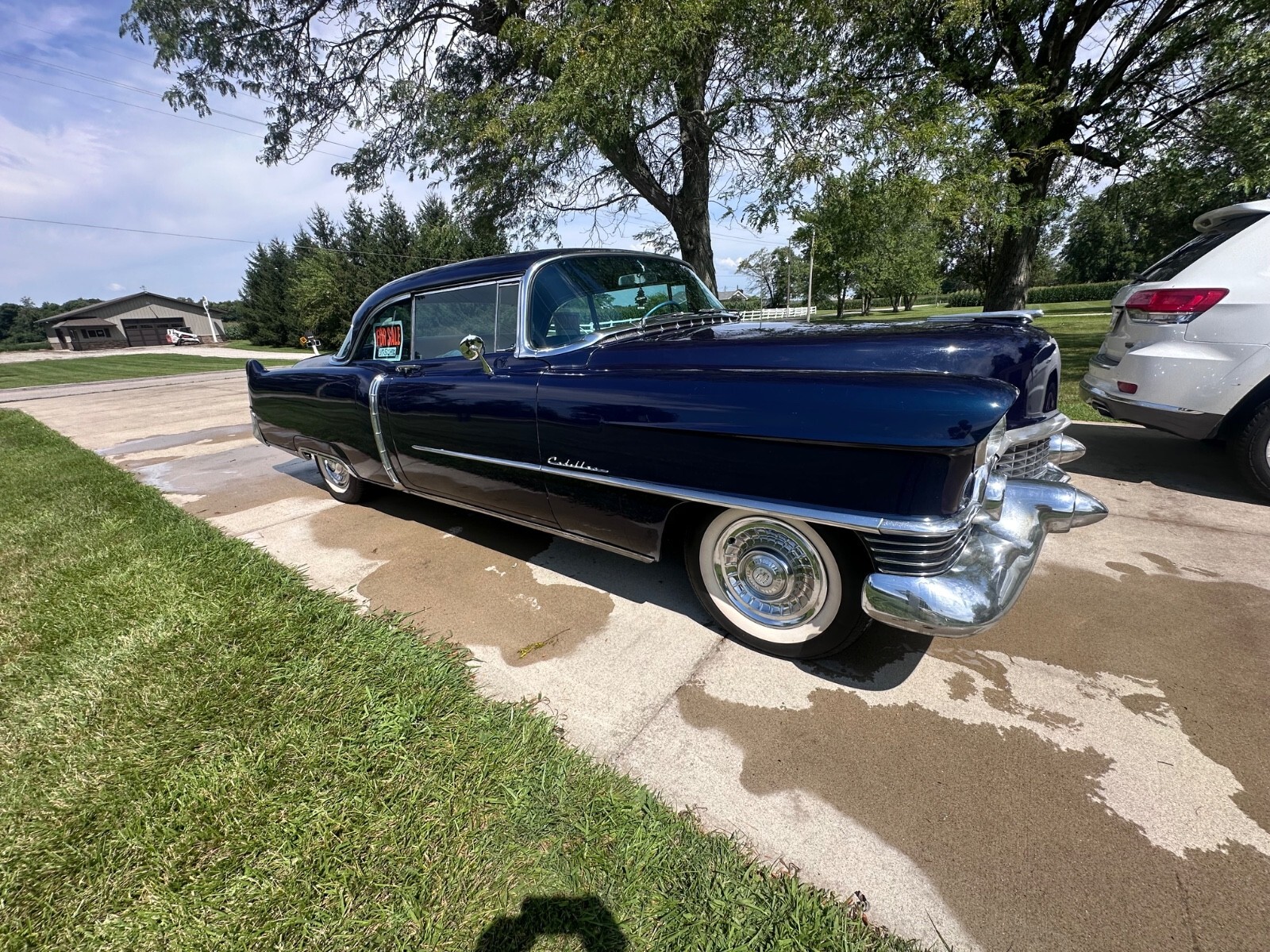 1954 Cadillac DeVille - photo 8