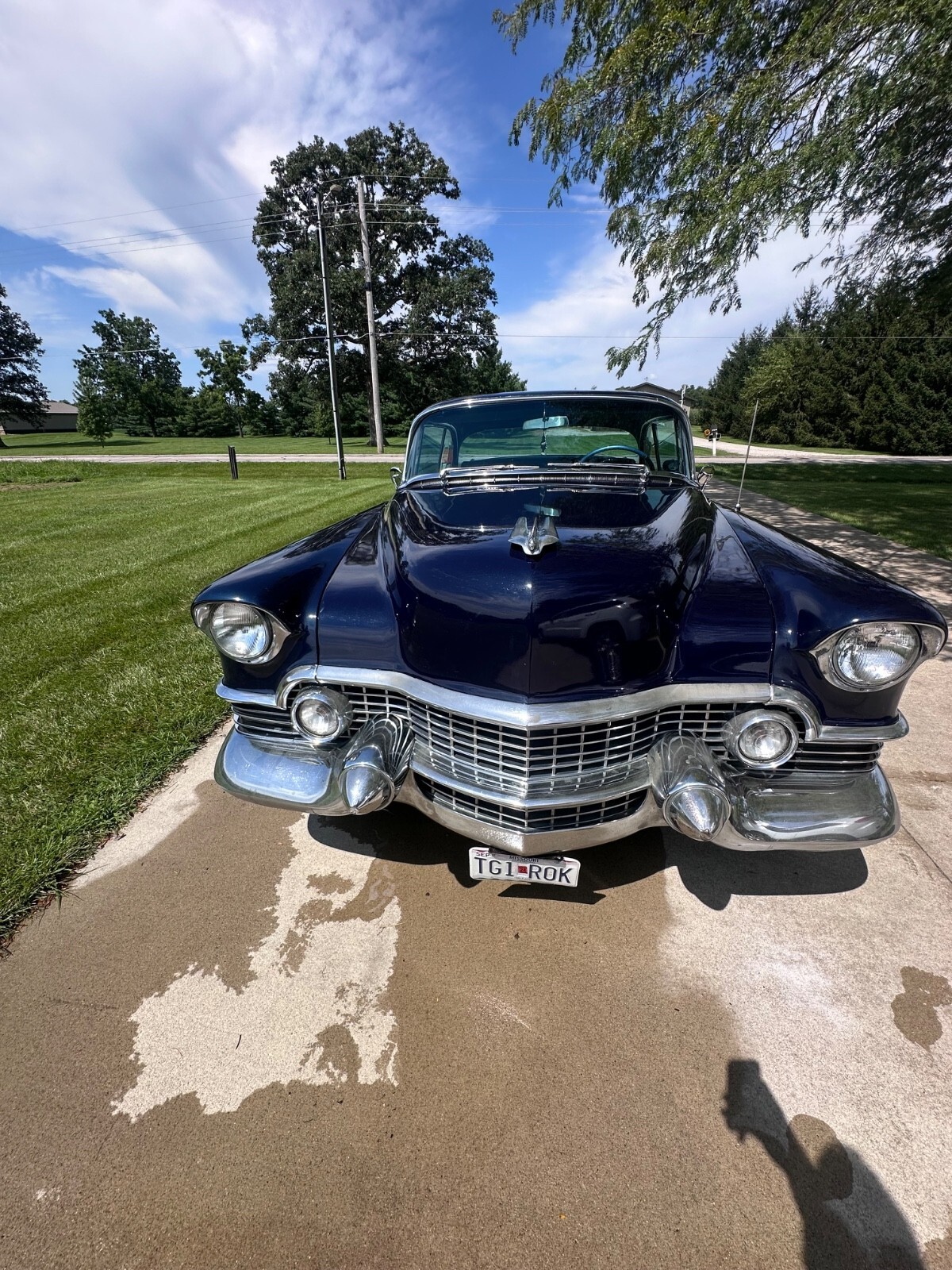 1954 Cadillac DeVille - photo 9