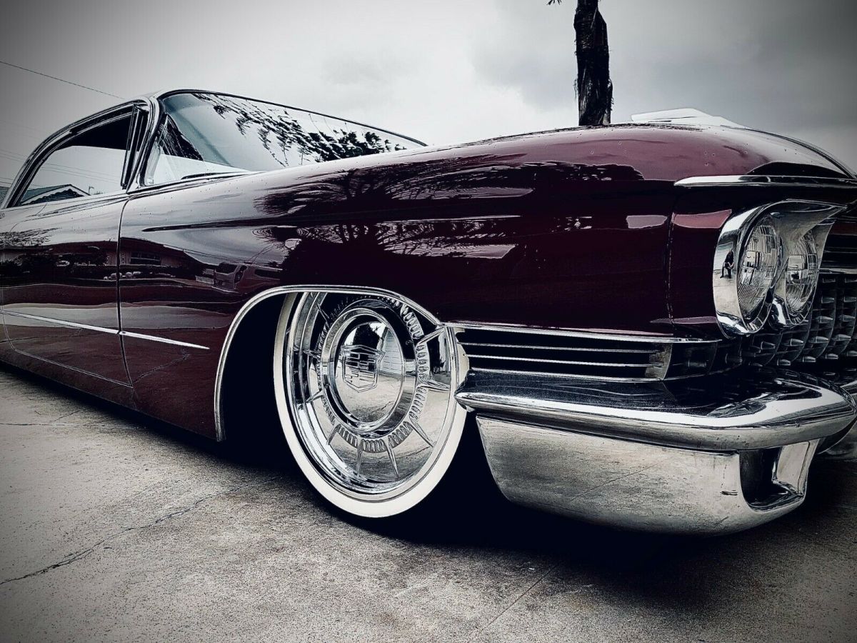 1959 Cadillac DeVille - photo 4