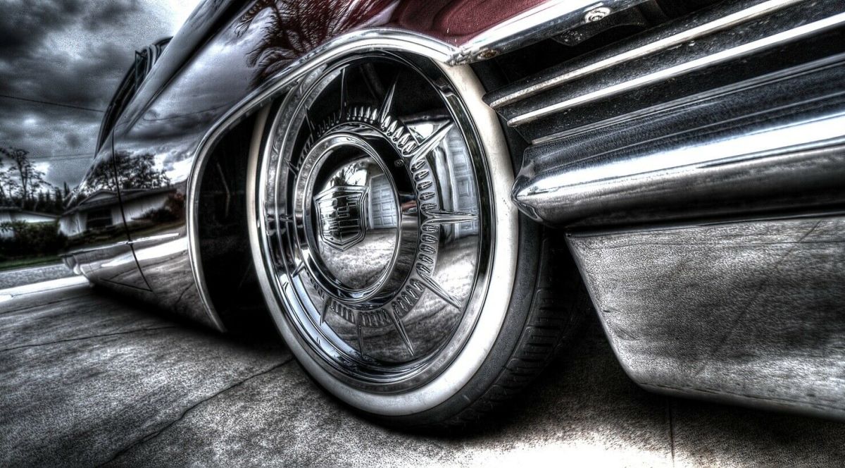 1959 Cadillac DeVille - photo 6