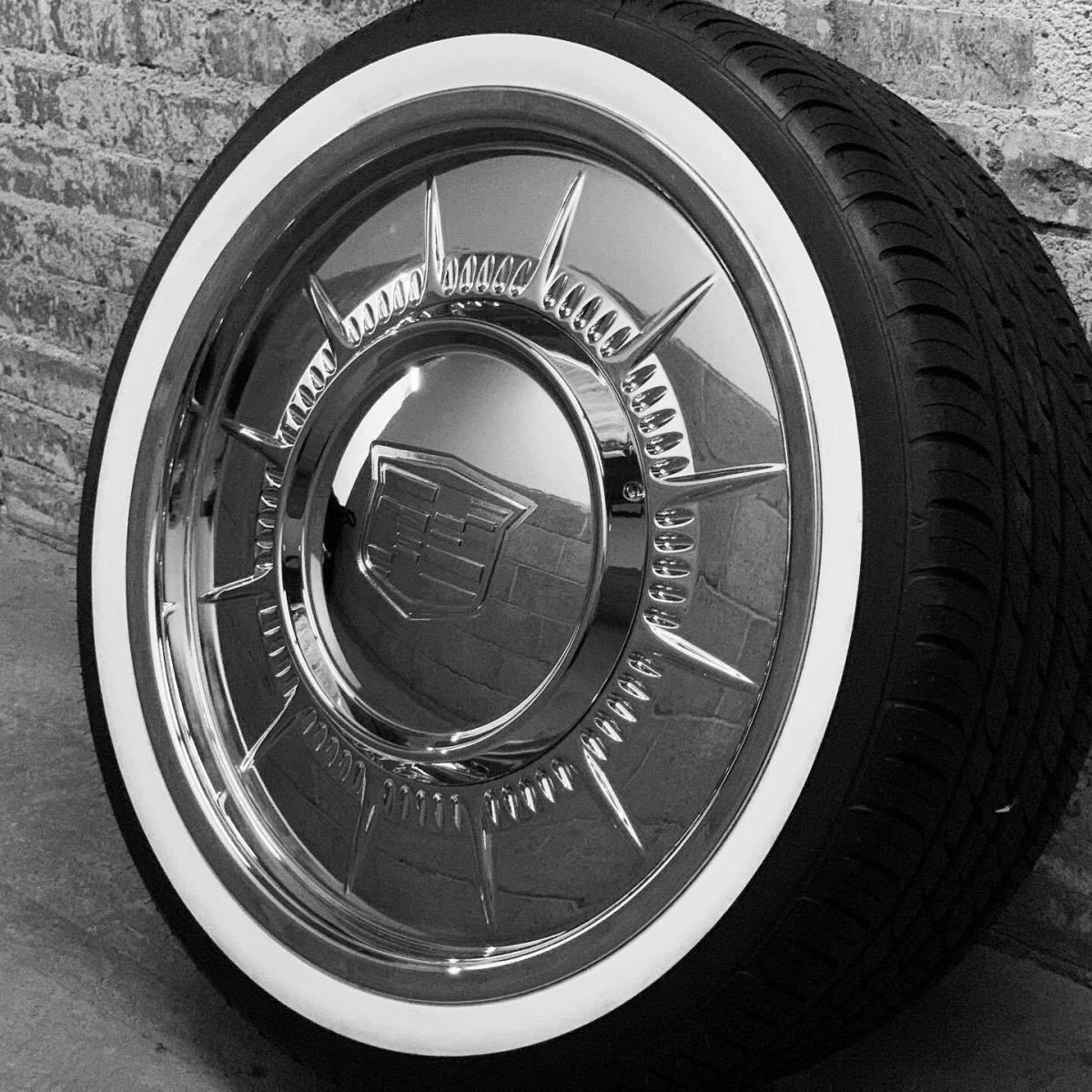1959 Cadillac DeVille - photo 7