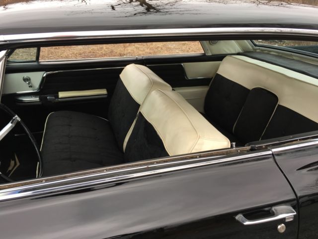 1963 Cadillac DeVille Series 62 - photo 8