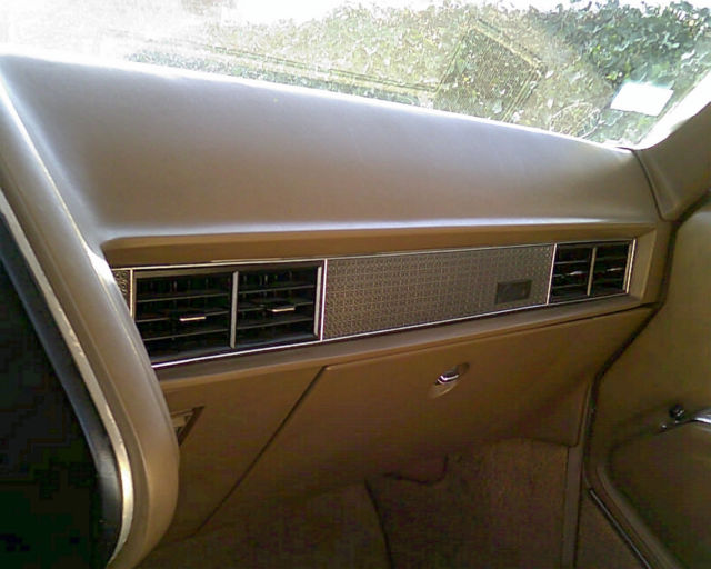 1969 Cadillac DeVille coupe - photo 10