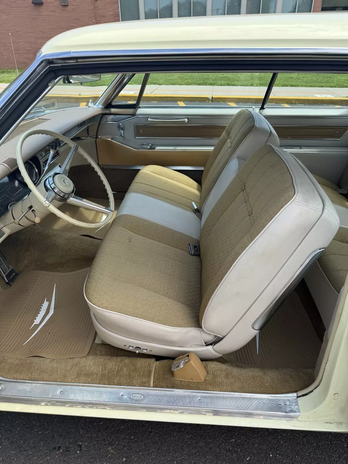 1966 Cadillac DeVille - photo 10