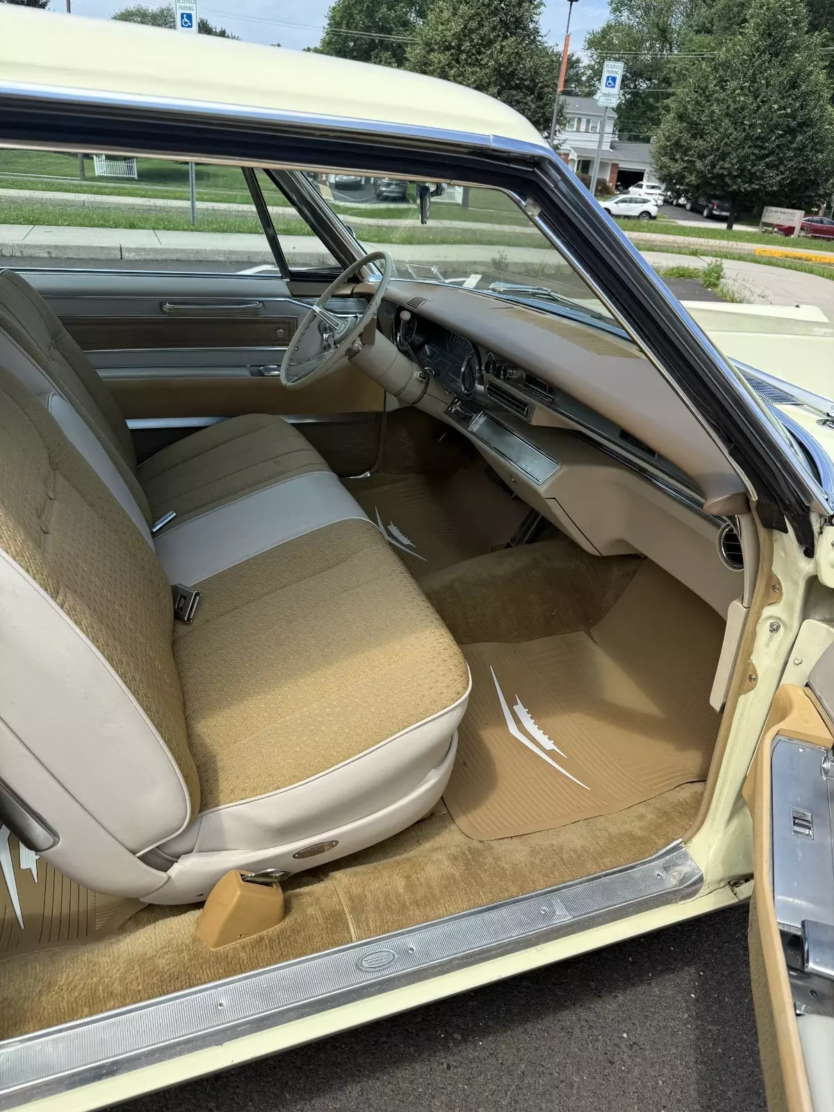 1966 Cadillac DeVille - photo 12