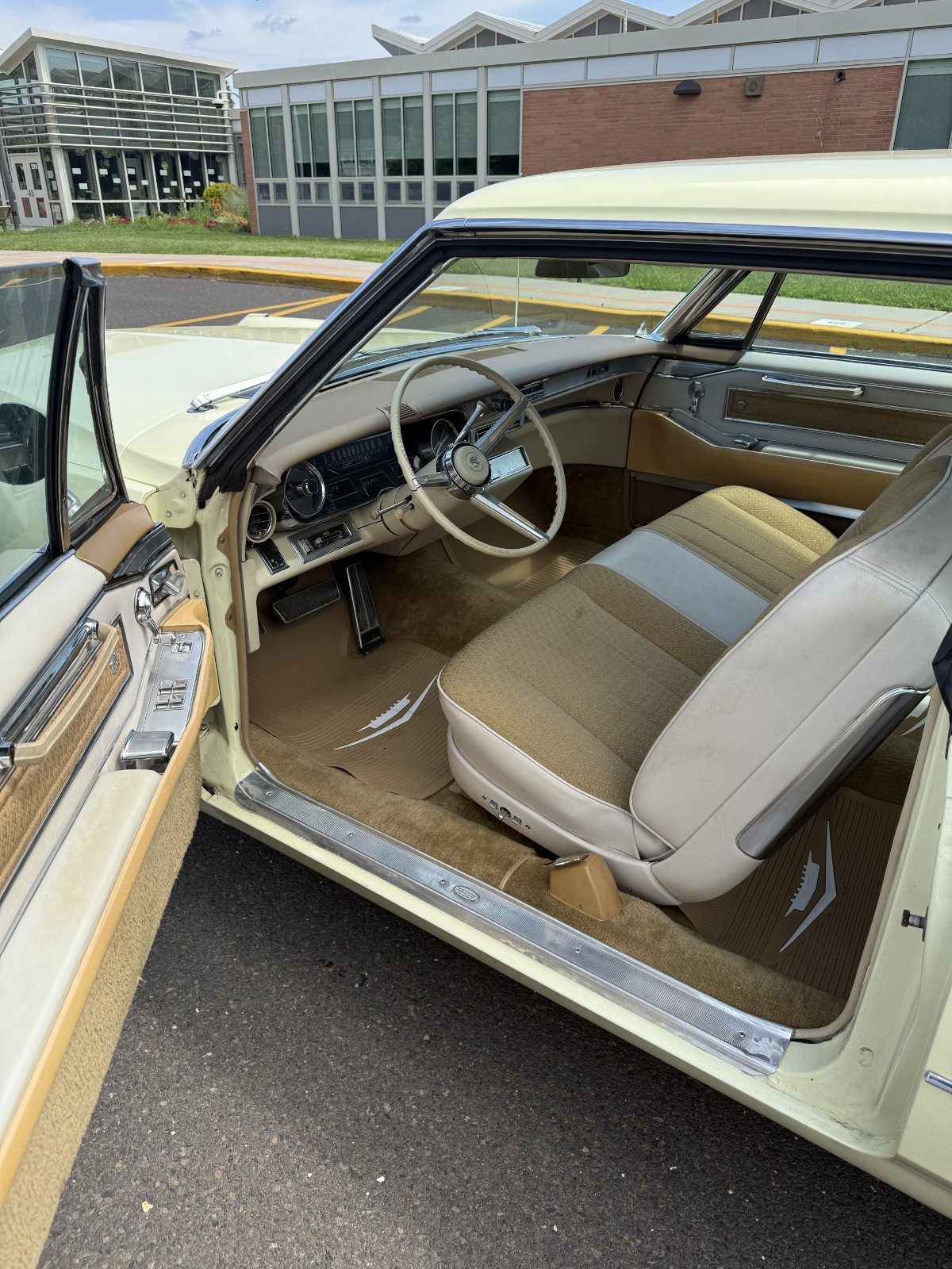 1966 Cadillac DeVille - photo 9