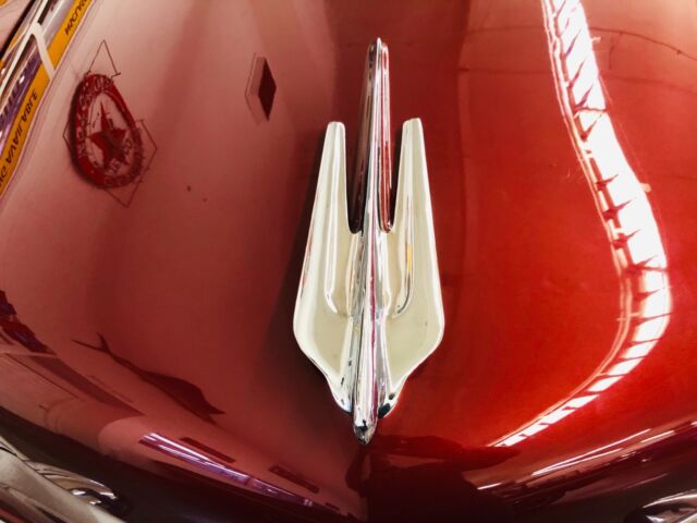 1956 Cadillac DeVille -RESTORED 2 DOOR HARDTOP FROM ARIZONA-SEE VIDEO - photo 7