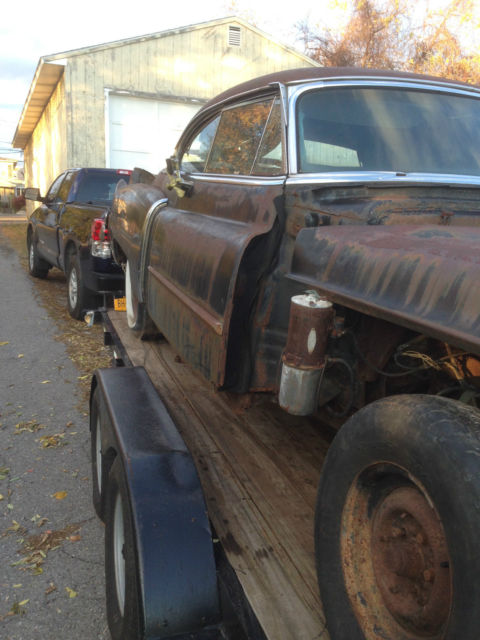 1953 Cadillac DeVille - photo 3