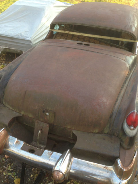 1953 Cadillac DeVille - photo 5