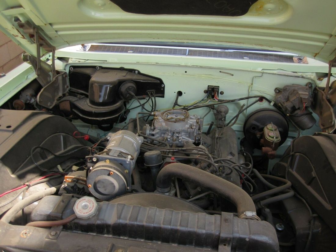 1963 Cadillac DeVille - photo 8