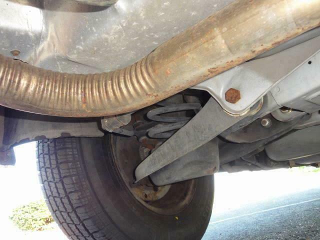 1988 Cadillac DeVille Coupe DeVille - photo 12