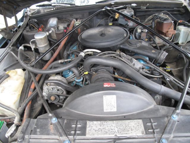 1979 Cadillac DeVille COUPE DEVILLE - photo 11