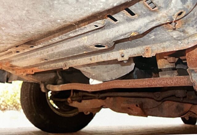 1979 Cadillac DeVille 243 - BLUE - photo 11