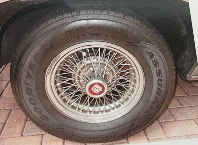 1979 Cadillac DeVille 243 - BLUE - photo 3