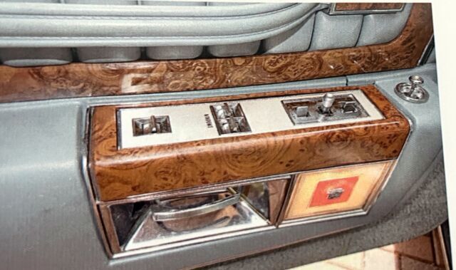 1979 Cadillac DeVille 243 - BLUE - photo 5