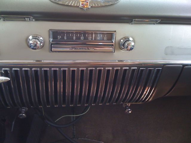 1950 Cadillac Other - photo 10