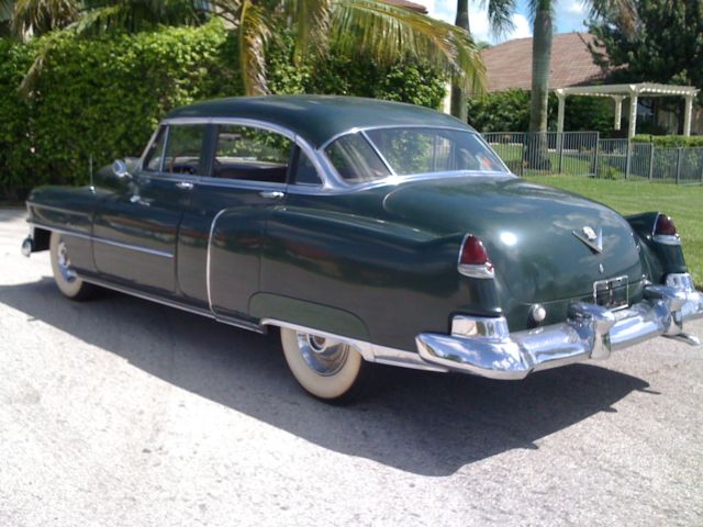 1950 Cadillac Other - photo 2