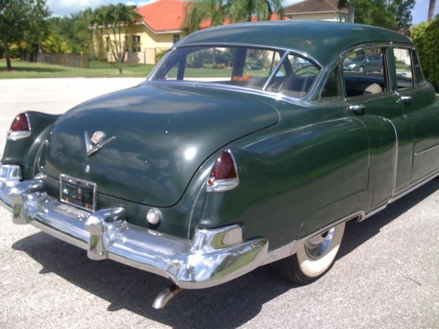 1950 Cadillac Other - photo 3
