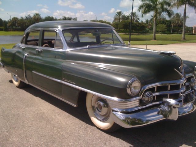 1950 Cadillac Other - photo 4