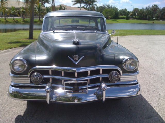 1950 Cadillac Other - photo 5