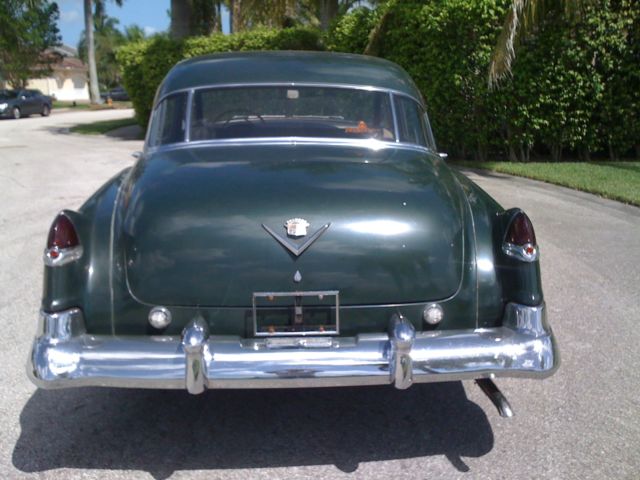 1950 Cadillac Other - photo 6