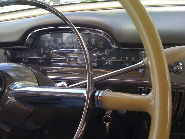 1950 Cadillac Other - photo 8