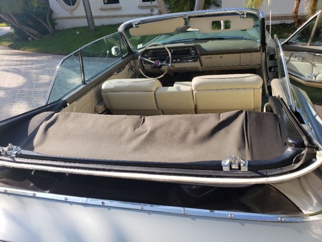 1963 Cadillac DeVille - photo 10