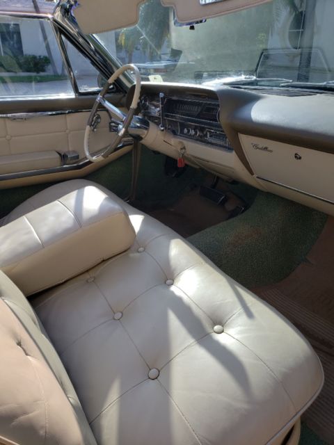 1963 Cadillac DeVille - photo 11