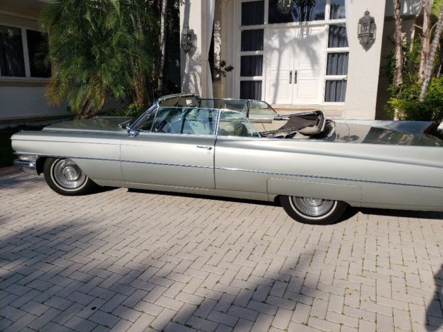 1963 Cadillac DeVille - photo 2