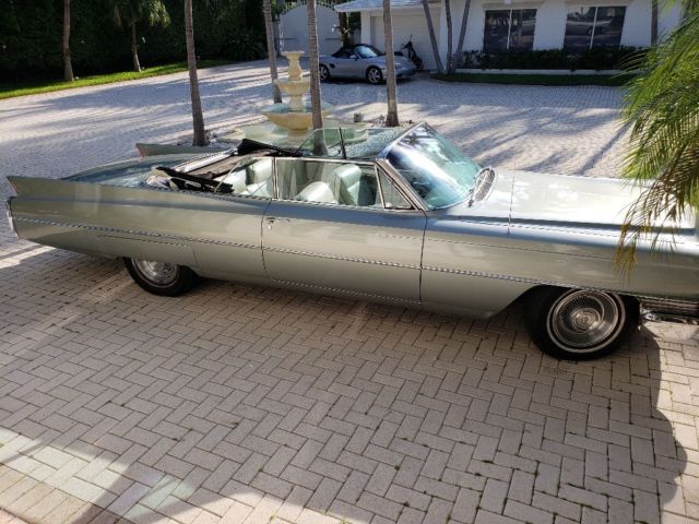 1963 Cadillac DeVille - photo 3