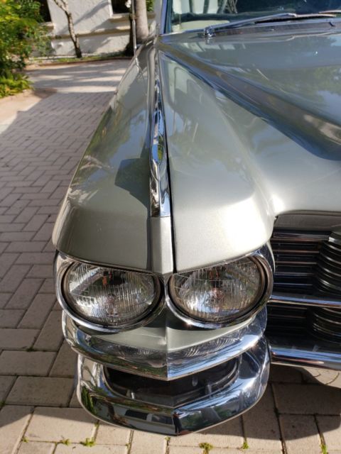 1963 Cadillac DeVille - photo 5