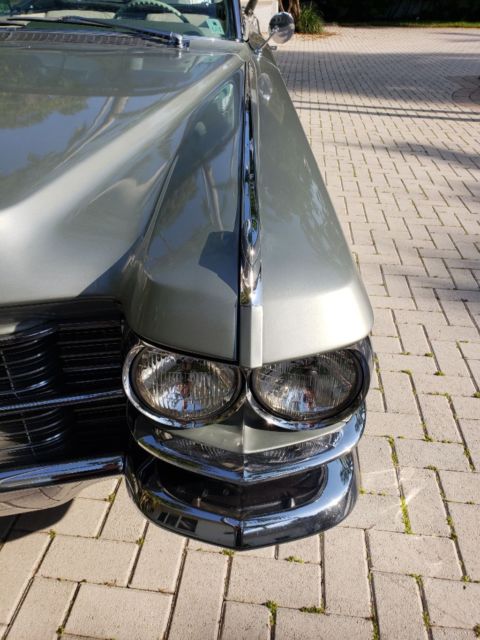 1963 Cadillac DeVille - photo 6