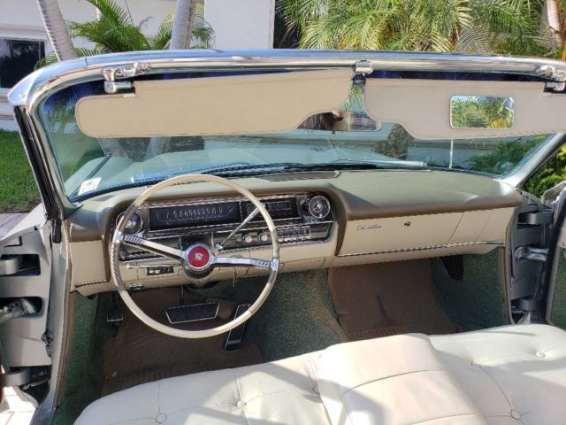 1963 Cadillac DeVille - photo 8