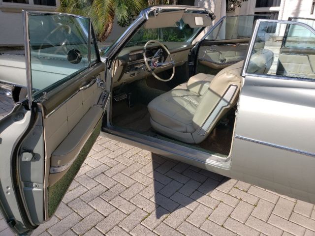 1963 Cadillac DeVille - photo 9