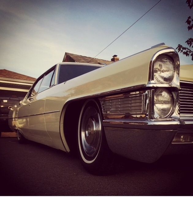 1965 Cadillac DeVille - photo 2
