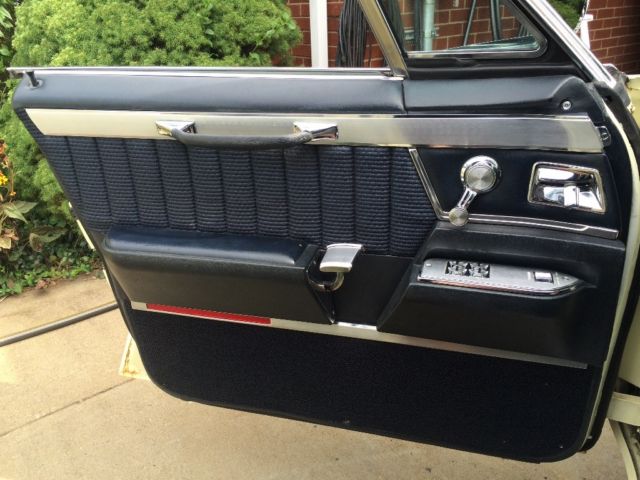 1965 Cadillac DeVille - photo 7
