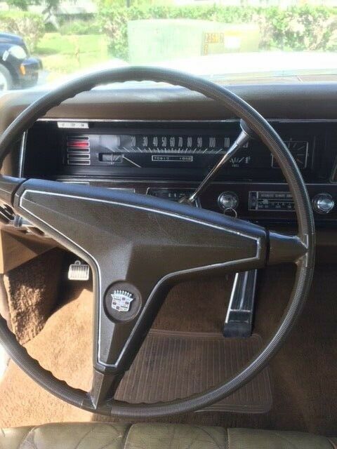 1968 Cadillac DeVille - photo 11
