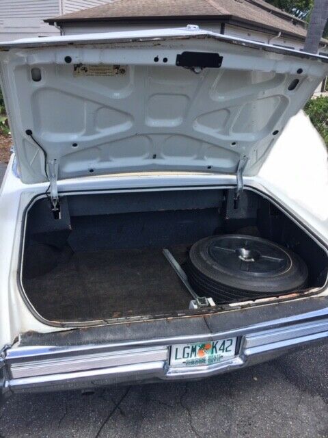 1968 Cadillac DeVille - photo 3