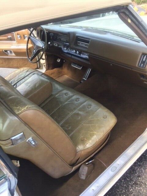 1968 Cadillac DeVille - photo 6