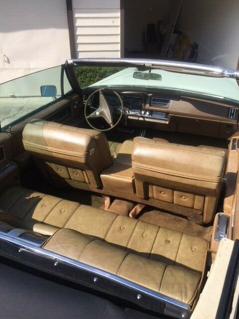 1968 Cadillac DeVille - photo 7