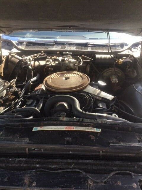 1968 Cadillac DeVille - photo 8