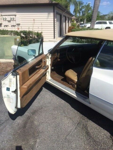 1968 Cadillac DeVille - photo 9